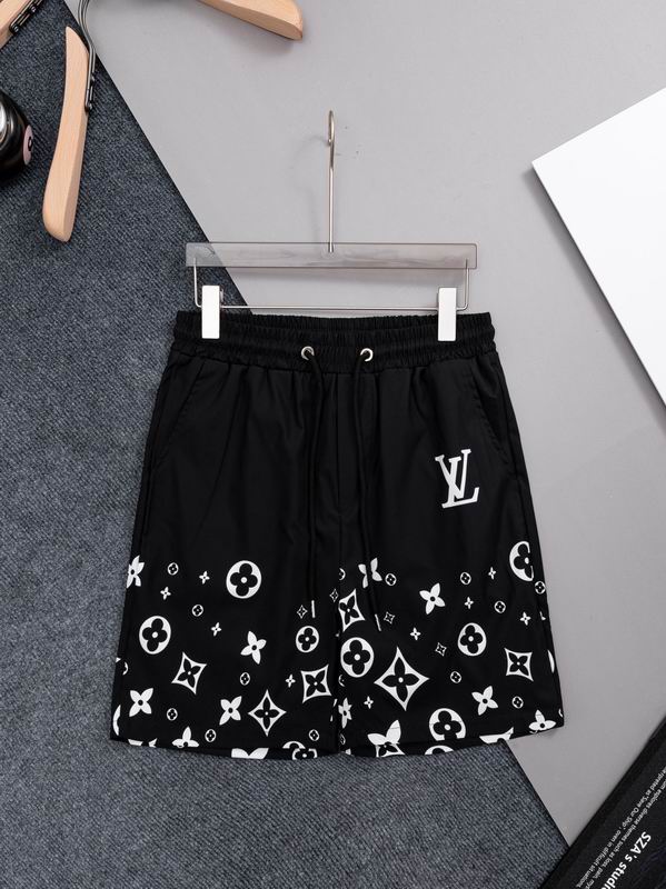 Louis Vuitton Beach Pants Mens ID:20260604-266
